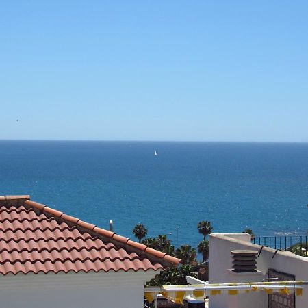 Lomas De Mena Apartment Benalmadena Bagian luar foto